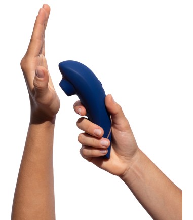 Womanizer - Premium 2, Blueberry