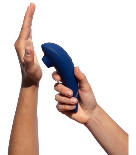 Womanizer - Premium 2, Blueberry