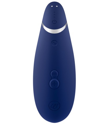 Womanizer - Premium 2, Blueberry