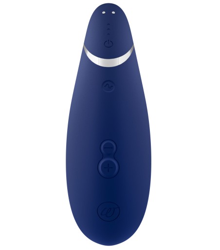 Womanizer - Premium 2, Blueberry