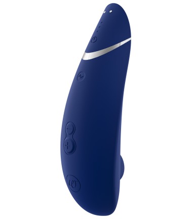 Womanizer - Premium 2, Blueberry