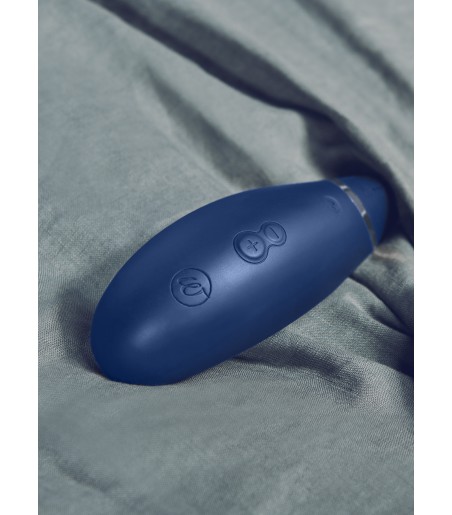 Womanizer - Premium 2, Blueberry