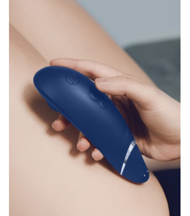Womanizer - Premium 2, Blueberry