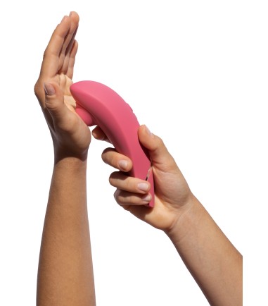 Womanizer - Premium 2, Raspberry