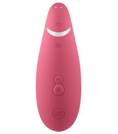 Womanizer - Premium 2, Raspberry