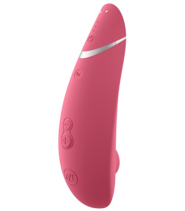 Womanizer - Premium 2, Raspberry