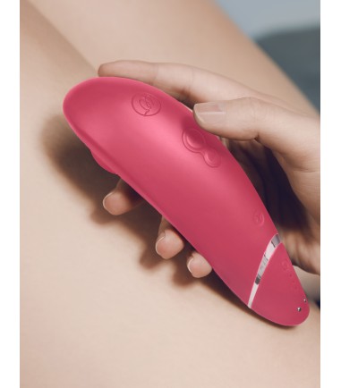 Womanizer - Premium 2, Raspberry