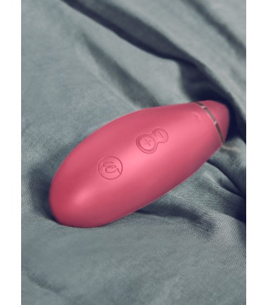 Womanizer - Premium 2, Raspberry