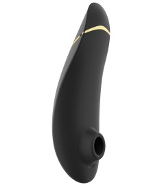 Womanizer - Premium 2, Black