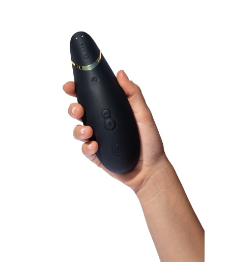 Womanizer - Premium 2, Black
