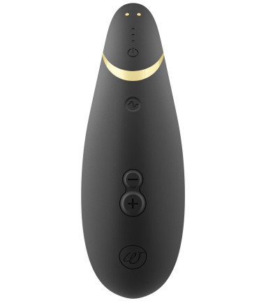 Womanizer - Premium 2, Black