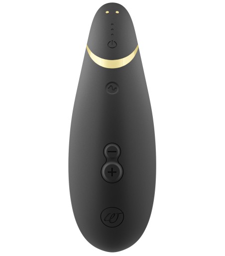 Womanizer - Premium 2, Black