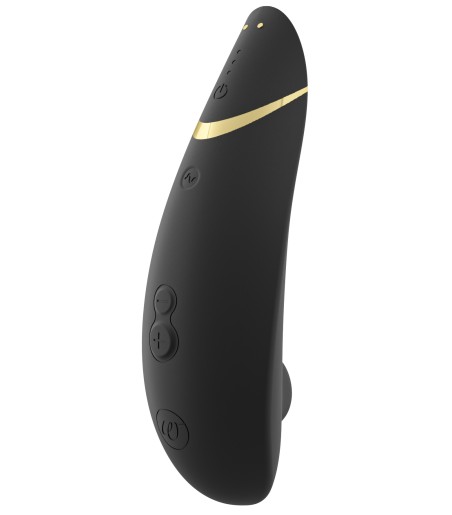 Womanizer - Premium 2, Black