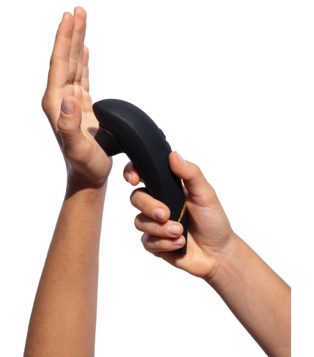 Womanizer - Premium 2, Black