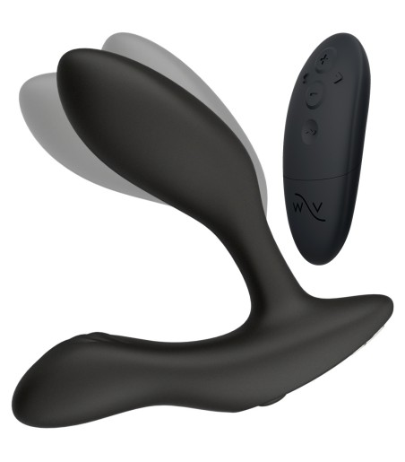 We-Vibe - Vector med fjärr och app