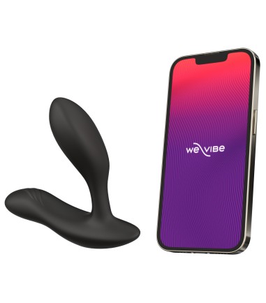 We-Vibe - Vector med fjärr och app