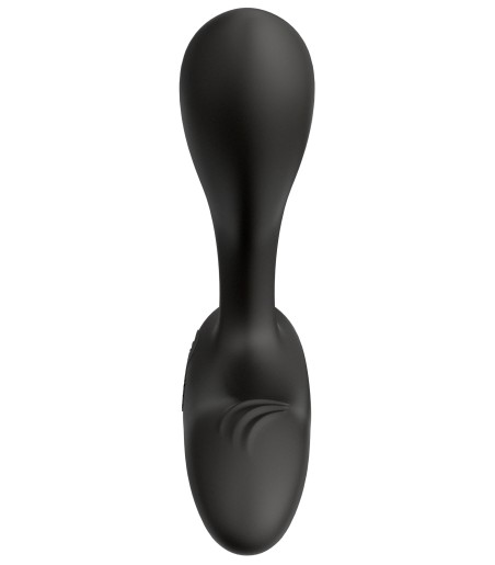 We-Vibe - Vector med fjärr och app