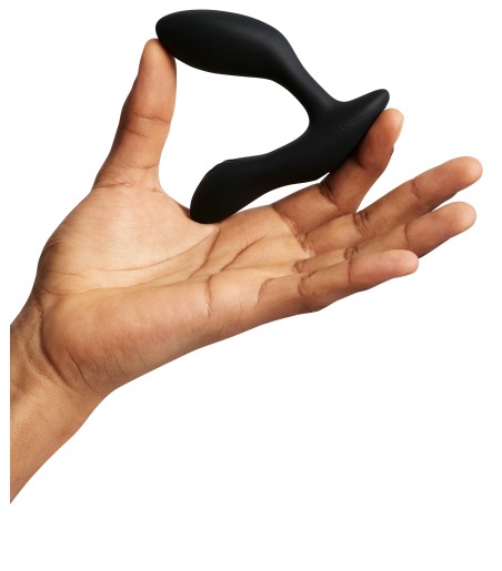 We-Vibe - Vector med fjärr och app