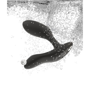 We-Vibe - Vector med fjärr och app