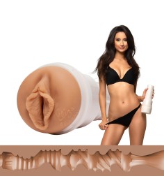 Fleshlight Girls - Eliza Ibarra, Ethereal + 100ml glid