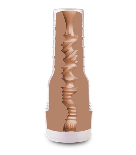 Fleshlight Girls - Eliza Ibarra, Ethereal + 100ml glid