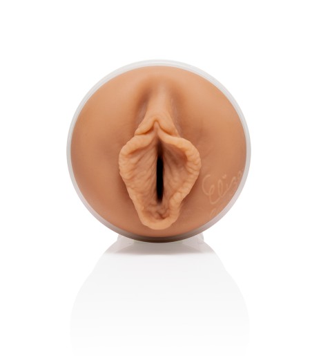 Fleshlight Girls - Eliza Ibarra, Ethereal + 100ml glid