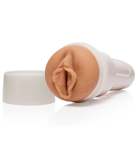 Fleshlight Girls - Eliza Ibarra, Ethereal + 100ml glid