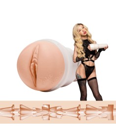 Fleshlight Girls - Kenzie Reeves, Creampuff