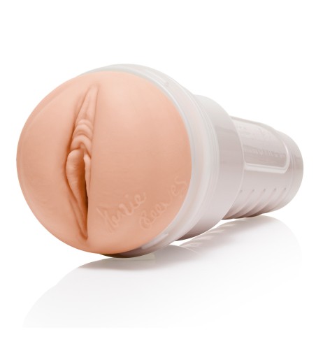 Fleshlight Girls - Kenzie Reeves, Creampuff