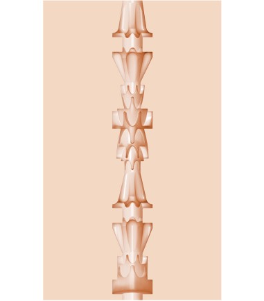 Fleshlight Girls - Kenzie Reeves, Creampuff