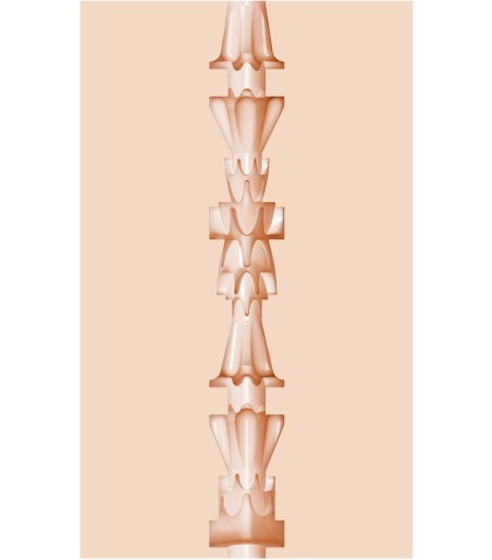 Fleshlight Girls - Kenzie Reeves, Creampuff