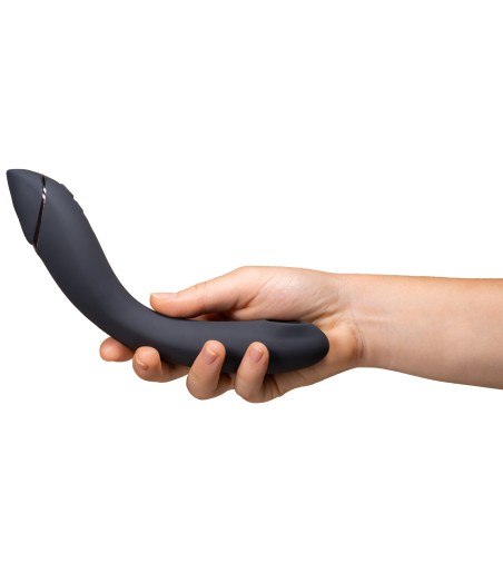 Womanizer - OG, Slate + 100ml glid