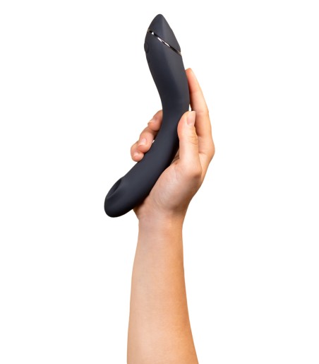 Womanizer - OG, Slate + 100ml glid