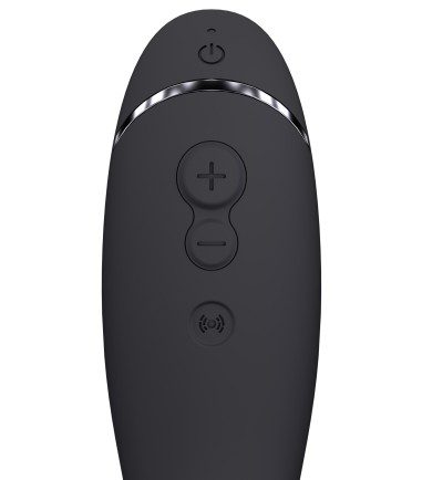 Womanizer - OG, Slate + 100ml glid