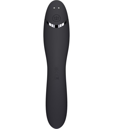 Womanizer - OG, Slate + 100ml glid