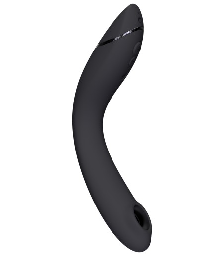 Womanizer - OG, Slate + 100ml glid