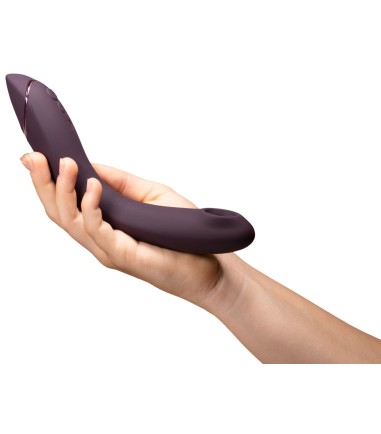 Womanizer - OG, Aubergine