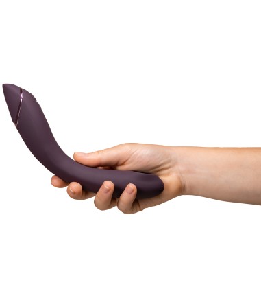 Womanizer - OG, Aubergine