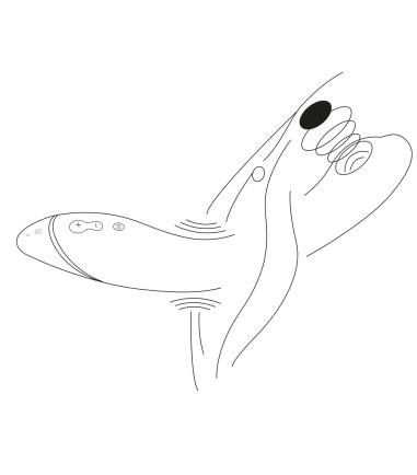 Womanizer - OG, Aubergine