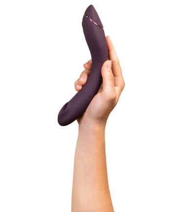 Womanizer - OG, Aubergine