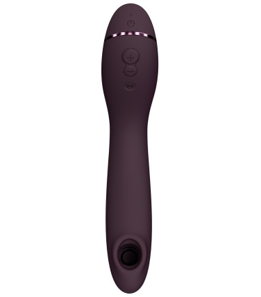 Womanizer - OG, Aubergine