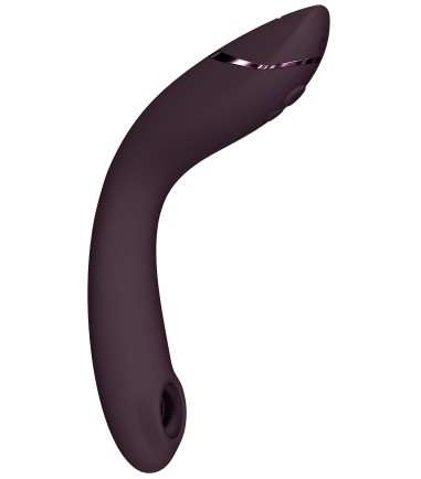 Womanizer - OG, Aubergine