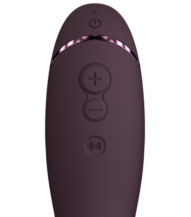 Womanizer - OG, Aubergine