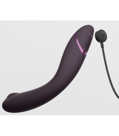 Womanizer - OG, Aubergine