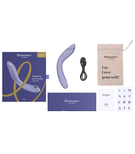 Womanizer - OG, Lilac