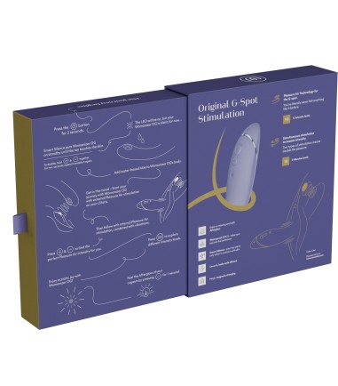 Womanizer - OG, Lilac