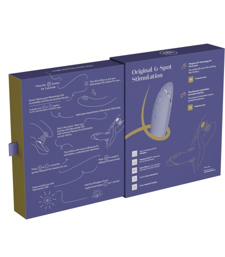 Womanizer - OG, Lilac