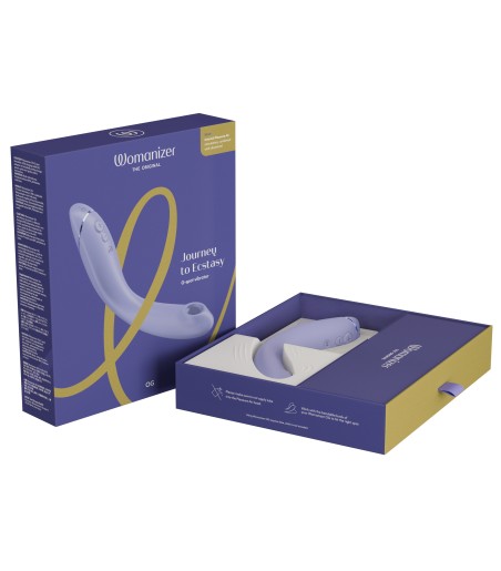 Womanizer - OG, Lilac