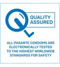 Pasante - King (Large) Size, 12-pack