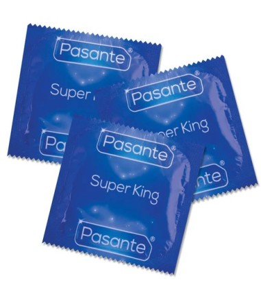 Pasante - Super King Size, 12-pack